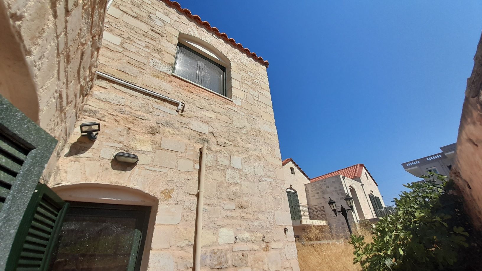 stone house for sale in Chania - Real estate sale in Chania - Atlas Real Estate office in Chania, Crete