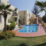 Hotel for sale in Platanias,Chania