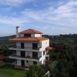 villa for sale in Chania - atlas group real estate office in Chania Crete