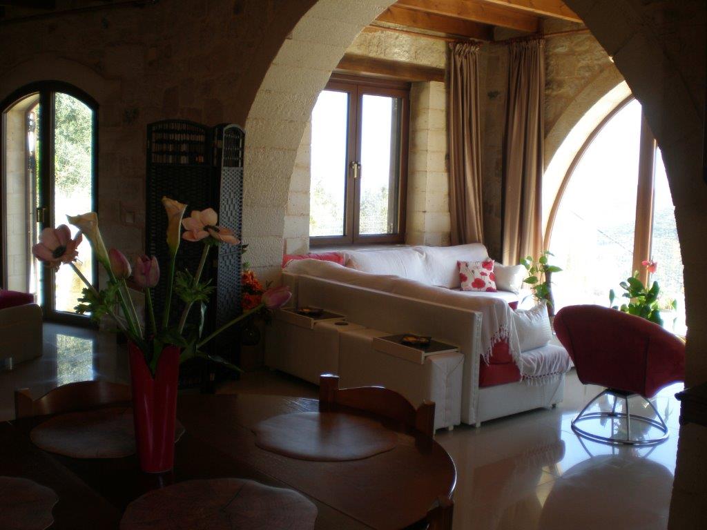 traditional home for sale in Chania - Atlas Group Real Estate