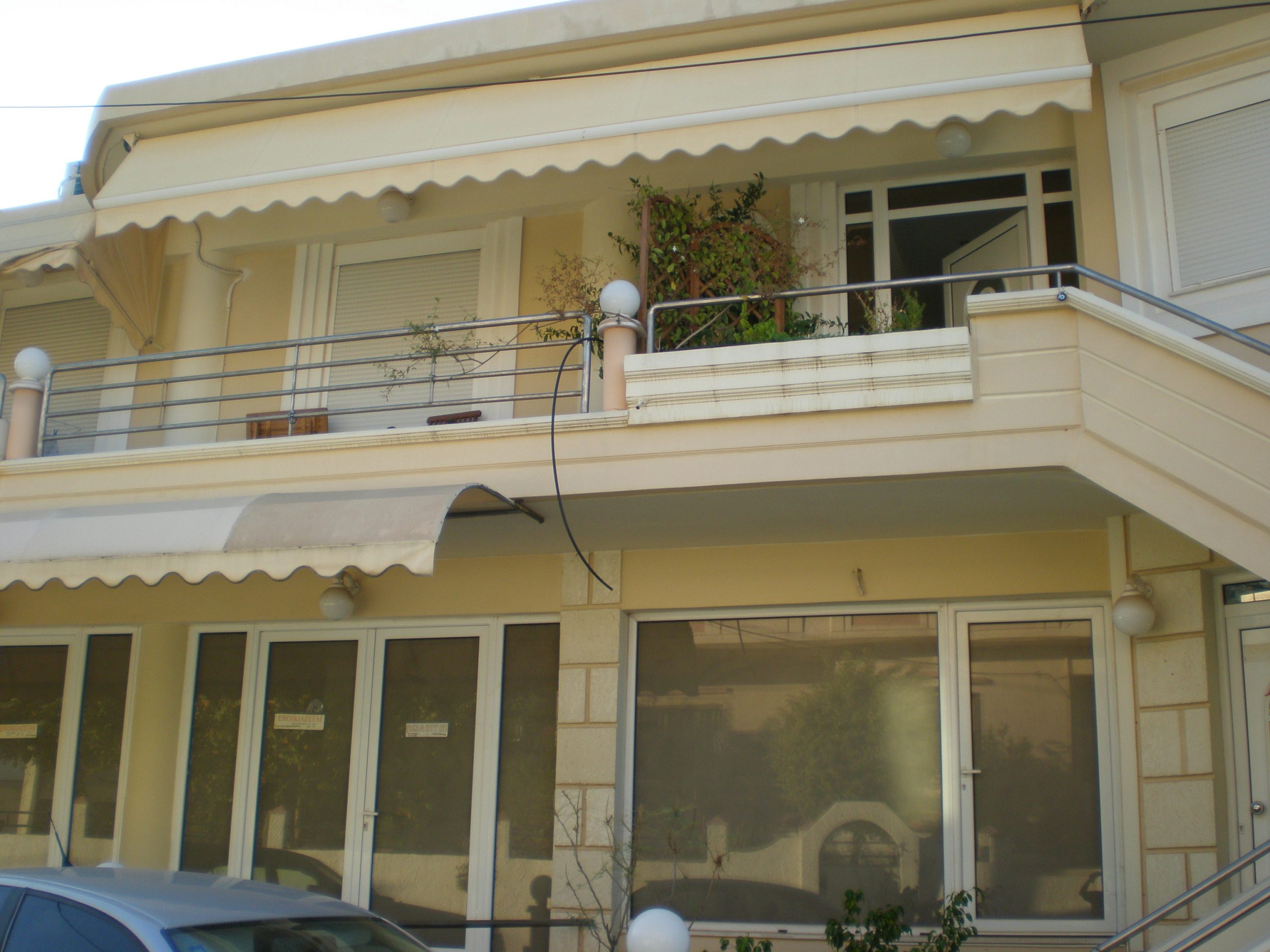 συγκρότημα κατοικιών προς πώληση στα Χανιά - Μεσιτικό γραφείο ΑΤΛΑΣ στα Χανιά Κρήτης