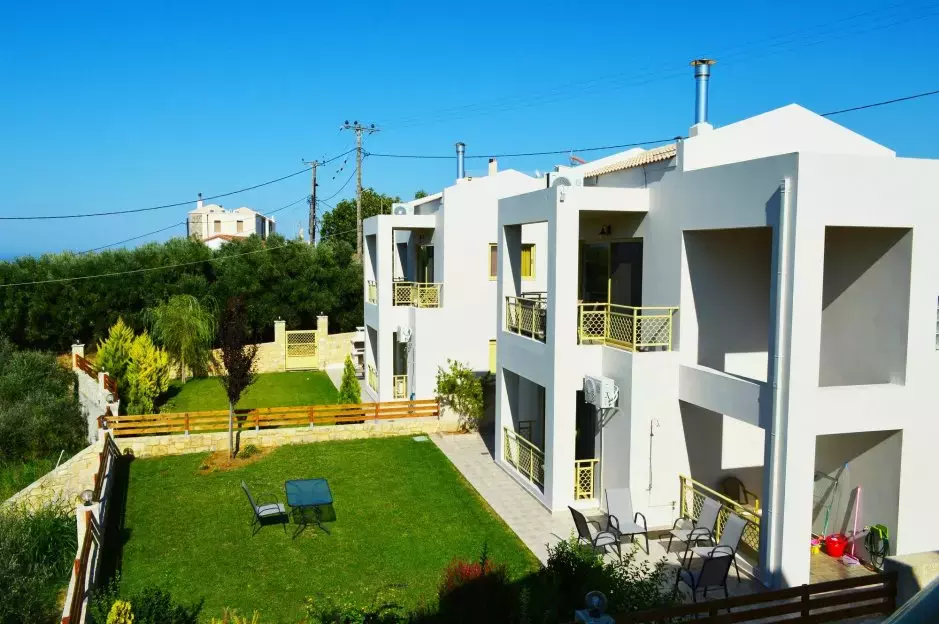 homes and real estate for sale in Chania - Real estate agency in Chania
