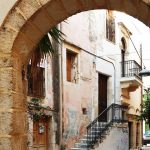 maisonette for sale in the center of Chania