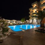 Ξενοδοχειακή μονάδα προς πώληση στα Χανιά Κρήτης - Ξενοδοχείο Σταλός Χανίων