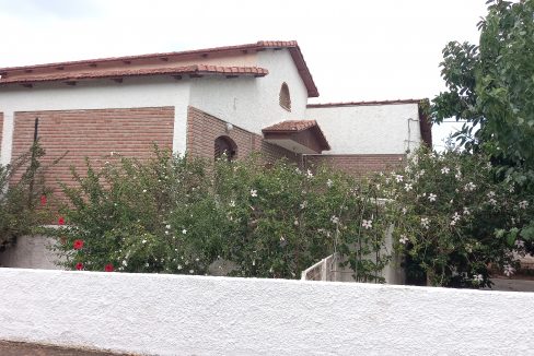 Detached house in Chania