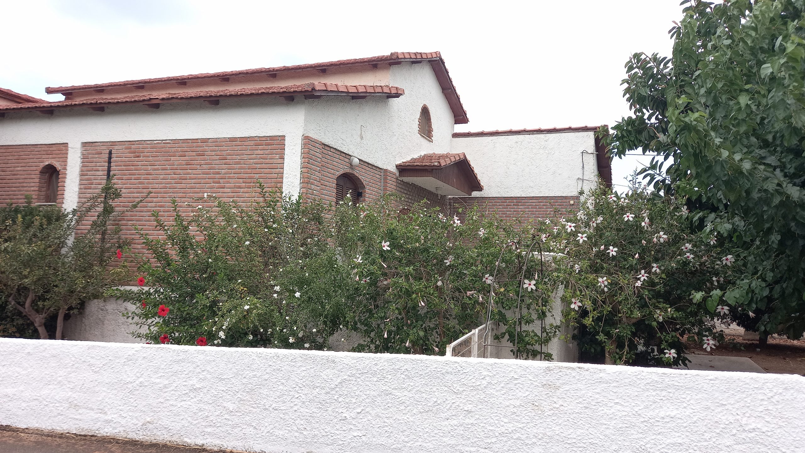 Detached house in Chania