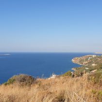 plot for sale in Chania