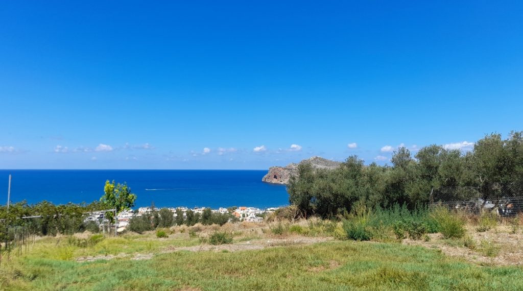 plots for sale - Chania, Crete
